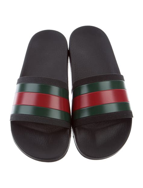 gucci slides men 2021|gucci slides men real.